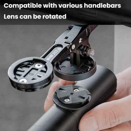 WEST BIKING Bicycle High-Brightness Rechargeable Headlight With Power Reminder Rotatable Function, 600 Lumens, 800 Lumens