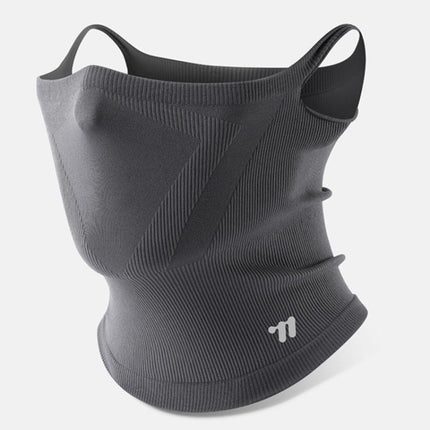 WEST BIKING Outdoor Sun Protection Mask All-Season Breathable UV-Blocking Cycling Face Cover - DealBuddy