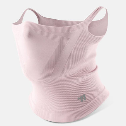 WEST BIKING Outdoor Sun Protection Mask All-Season Breathable UV-Blocking Cycling Face Cover - DealBuddy