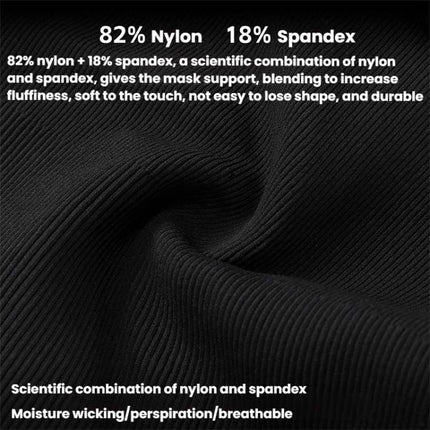 WEST BIKING Outdoor Sun Protection Mask All-Season Breathable UV-Blocking Cycling Face Cover - DealBuddy