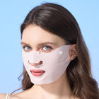 WEST BIKING ummer Ice Silk UV-Protective Mask UV-Blocking Cycling Face Cover - DealBuddy