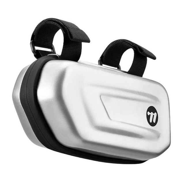 WEST BIKING Bicycle Glasses Hard Case Storage Bag Top Tube Bag Portable Crossbar Bag - DealBuddy