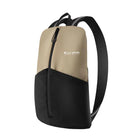 WEST BIKING Bicycle Riding Backpack Reflective Warning Outdoor Lightweight Portable Shoulder Bag - DealBuddy