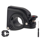 Concealed Aluminum Alloy Bell For Bicycles Mountain Bike Bell - DealBuddy