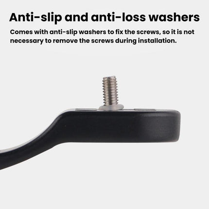 Concealed Aluminum Alloy Bell For Bicycles Mountain Bike Bell - DealBuddy