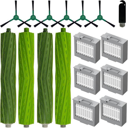 For iRobot Roomba Max 705 Vac / Plus 504 Vac Vacuums Cleaners