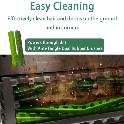 For iRobot Roomba Max 705 Vac / Plus 504 Vac Vacuums Cleaners