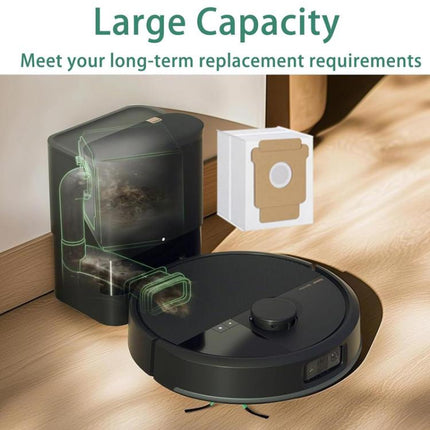 For iRobot Roomba Max 705 Vac / Plus 504 Vac Vacuums Cleaners