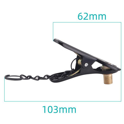 5pcs Schrader To Presta Valve Adapter Clip Portable Presta Valve Inflation Adapter - DealBuddy