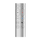 Air Purifier Bladeless Fan Remote Control