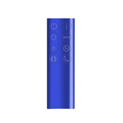 Air Purifier Bladeless Fan Remote Control