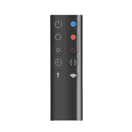Air Purifier Bladeless Fan Remote Control
