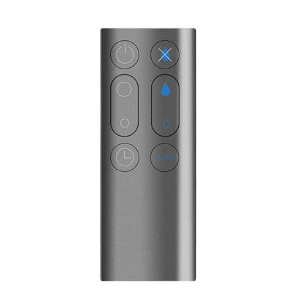 Air Purifier Bladeless Fan Remote Control