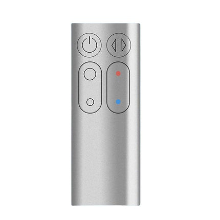 Air Purifier Bladeless Fan Remote Control