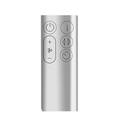 Air Purifier Bladeless Fan Remote Control