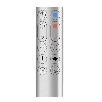 Air Purifier Bladeless Fan Remote Control, For Dyson HP04 / HP05 / HP06 / HP09, For Dyson TP05 / PH01, For Dyson HP00 / HP01, For Dyson  AM10, For Dyson AM04 / AM05, For Dyson DP01 / DP03 / TP02 / TP03, For Dyson  BP01, For Dyson HP02 / HP03           ... - DealBuddy