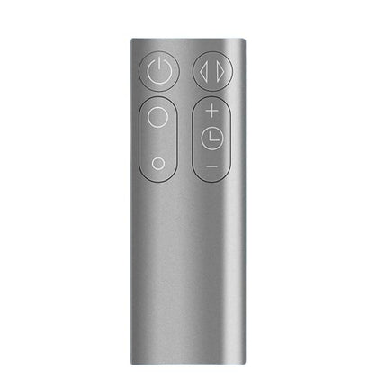 Air Purifier Bladeless Fan Remote Control