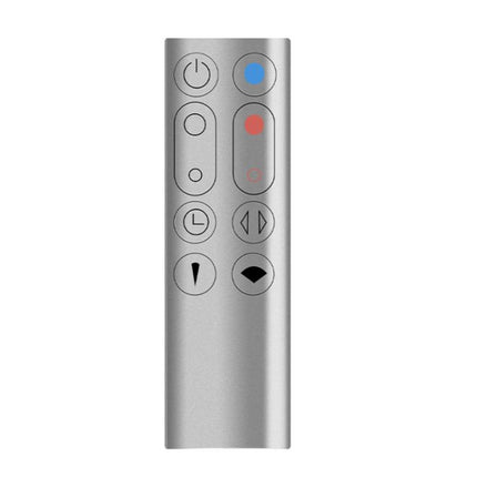 Air Purifier Bladeless Fan Remote Control, For Dyson HP04 / HP05 / HP06 / HP09, For Dyson TP05 / PH01, For Dyson HP00 / HP01, For Dyson  AM10, For Dyson AM04 / AM05, For Dyson DP01 / DP03 / TP02 / TP03, For Dyson  BP01, For Dyson HP02 / HP03           ... - DealBuddy