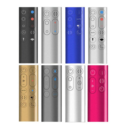Air Purifier Bladeless Fan Remote Control, For Dyson HP04 / HP05 / HP06 / HP09, For Dyson TP05 / PH01, For Dyson HP00 / HP01, For Dyson  AM10, For Dyson AM04 / AM05, For Dyson DP01 / DP03 / TP02 / TP03, For Dyson  BP01, For Dyson HP02 / HP03           ... - DealBuddy