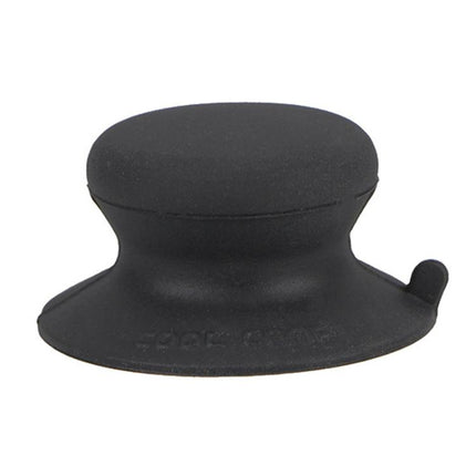 COOL CAMP CF-908 Universal Pot Lid Knob Top Bead Heat-Resistant Silicone Handle Outdoor Lunch Box Lid Handle - DealBuddy
