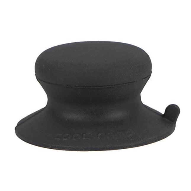 COOL CAMP CF-908 Universal Pot Lid Knob Top Bead Heat-Resistant Silicone Handle Outdoor Lunch Box Lid Handle - DealBuddy