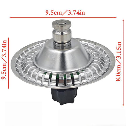 For Thermomix TM5/TM6/TM7  Milk Frother Attachment Whisk Blade