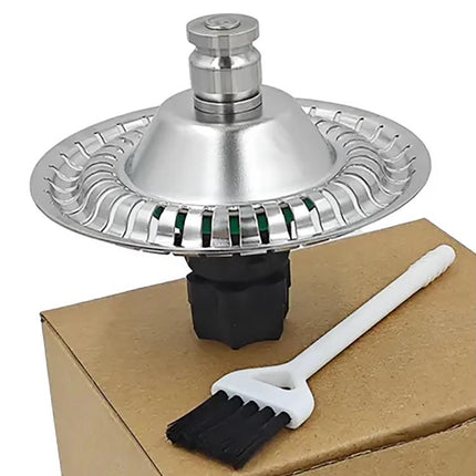 For Thermomix TM5/TM6/TM7  Milk Frother Attachment Whisk Blade