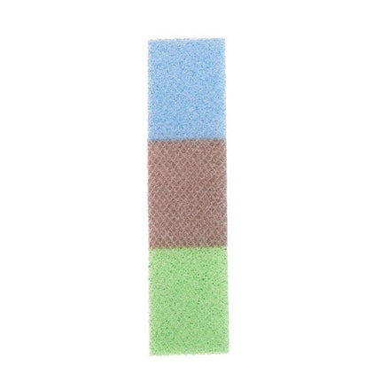For GREE Air Conditioner Replacement, Antibacterial & Formaldehyde Removal Filter, Catechin Filter, 3 In 1 Filter Element - DealBuddy