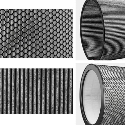 For Dyson BP03/BP04/BP06 Household Air Purifier Filter Net HEPA Filter, Activated Carbon, Dust Collection - DealBuddy