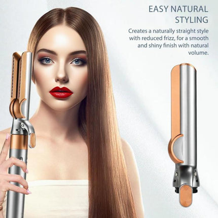 For Dyson Airwrap HS01/HS05/HS08 Air Straightener Attachment Straightening Nozzle - DealBuddy