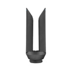 Airwrap  Gray / Gray
