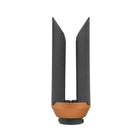 For Dyson Airwrap HS01/HS05 Straightening & Smoothing Nozzle Attachment, Airwrap  Gray, Airwrap Gold, Airwrap Rose Red - DealBuddy
