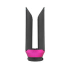 For Dyson Airwrap HS01/HS05 Straightening & Smoothing Nozzle Attachment, Airwrap  Gray, Airwrap Gold, Airwrap Rose Red - DealBuddy
