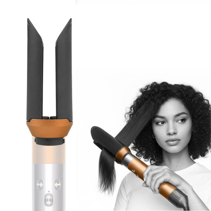 For Dyson Airwrap HS01/HS05 Straightening & Smoothing Nozzle Attachment, Airwrap  Gray, Airwrap Gold, Airwrap Rose Red - DealBuddy