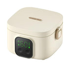 Wireless Charging Lunch Box No Water Needed With 304 Stainless Steel Inner Pot