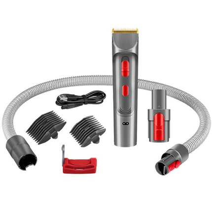 For Dyson V7 V8 V10 V11 V15 Vacuum Cleaner Pet Grooming Clipper Set With Switch Buckle