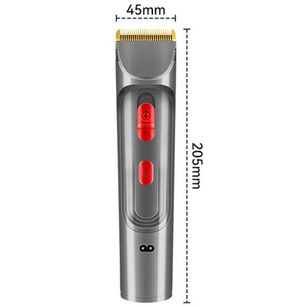 For Dyson V7 V8 V10 V11 V15 Vacuum Cleaner Pet Grooming Clipper Set With Switch Buckle