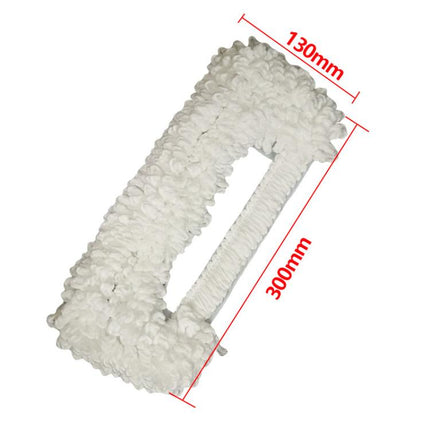 Vacuum Mop Pad, For Haier HC-T3143A / HC-T3143R / HC-2103Y