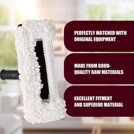 Vacuum Mop Pad, For Haier HC-T3143A / HC-T3143R / HC-2103Y