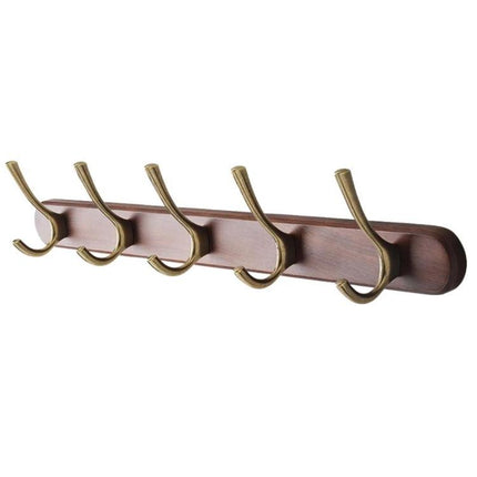 Hole-Free Clothes Hook Wall Wardrobe Clothes Hook