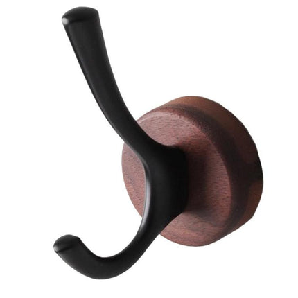 Hole-Free Clothes Hook Wall Wardrobe Clothes Hook