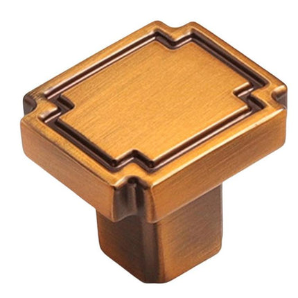 Vintage Cabinet Door Handle Zinc Alloy Handle For Drawers Wardrobes