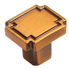 Vintage Cabinet Door Handle Zinc Alloy Handle For Drawers Wardrobes