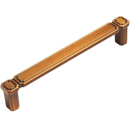 Vintage Cabinet Door Handle Zinc Alloy Handle For Drawers Wardrobes