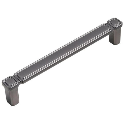 Vintage Cabinet Door Handle Zinc Alloy Handle For Drawers Wardrobes