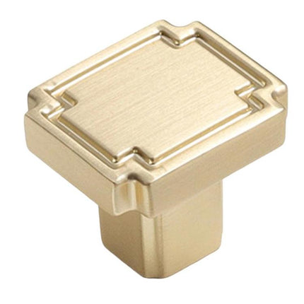 Vintage Cabinet Door Handle Zinc Alloy Handle For Drawers Wardrobes