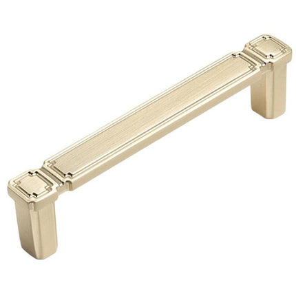 Vintage Cabinet Door Handle Zinc Alloy Handle For Drawers Wardrobes