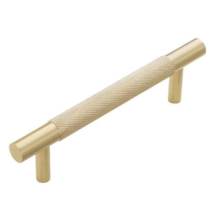 Minimalist Cabinet Door Handle Straight-Grain Cabinet Drawer Handle
