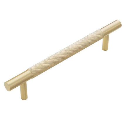 Minimalist Cabinet Door Handle Straight-Grain Cabinet Drawer Handle