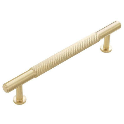 Minimalist Cabinet Door Handle Straight-Grain Cabinet Drawer Handle